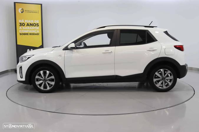 Kia Stonic 1.2 Dynamic - 4