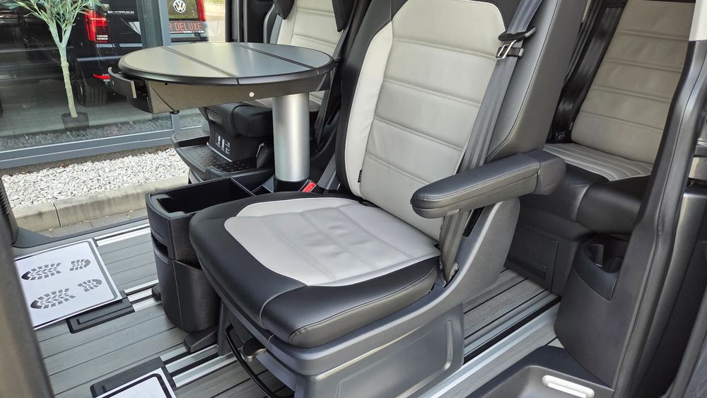 Volkswagen Multivan 2.0 TDI L1 Highline 4Motion DSG 2021