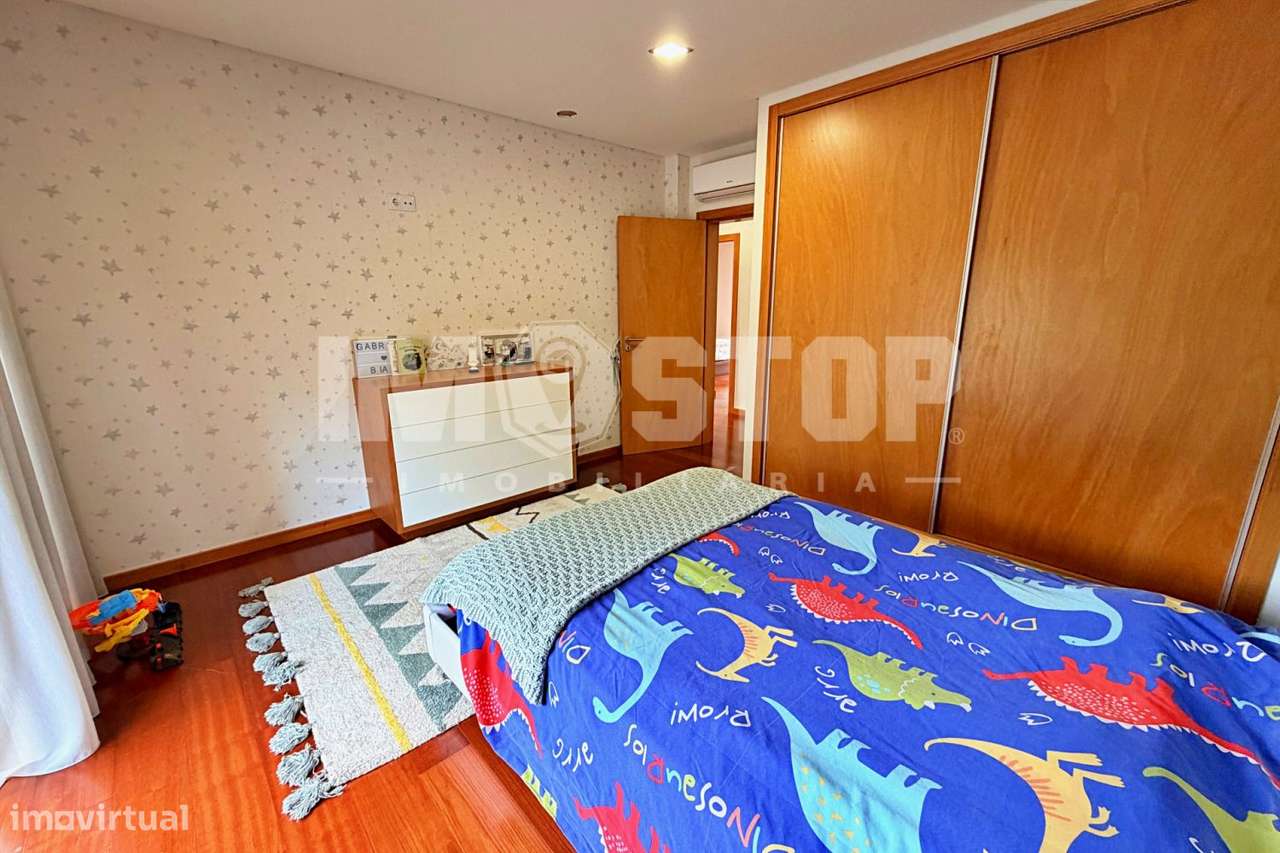 Moradia T4 em Albergaria-a-Velha-18