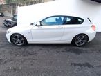 BMW 116 d Line Sport - 19