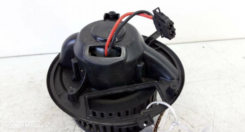 Motor Chauffage Seat Altea (5P1) - 2