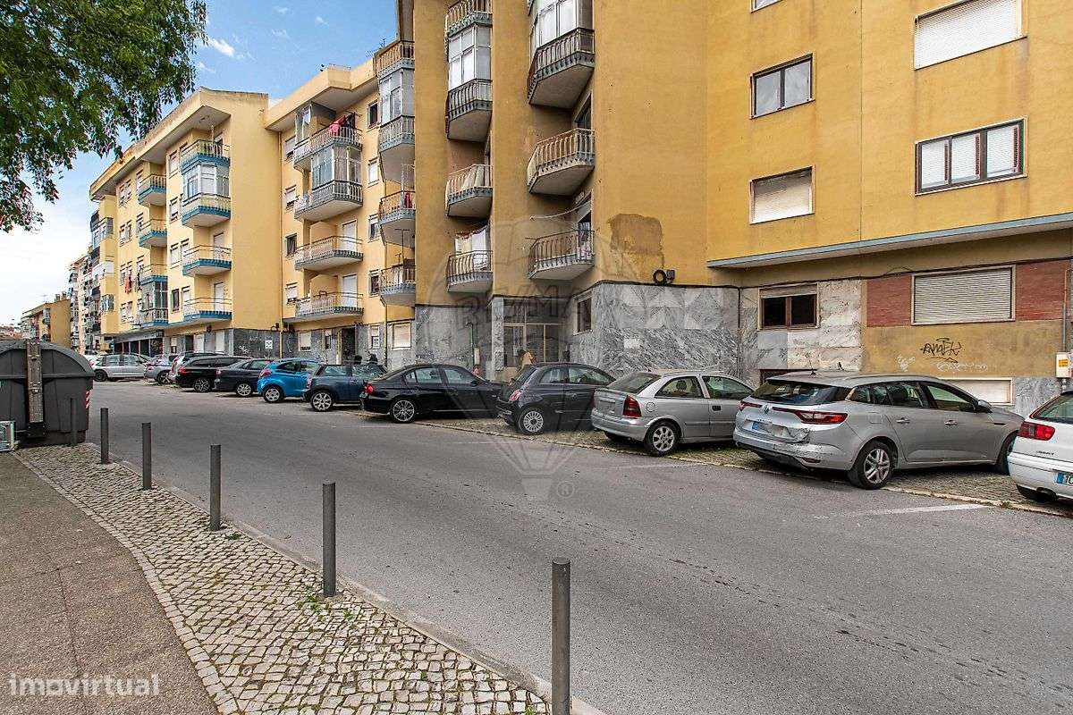 Apartamento T3 para venda - Grande imagem: 4/24