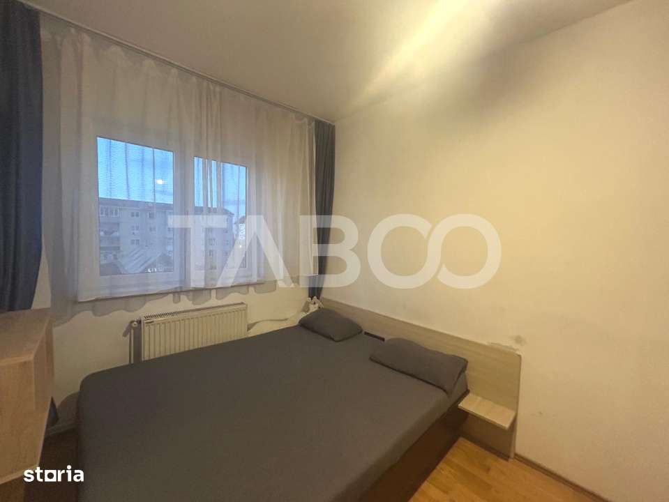 Apartament 2 camere pretabil investitie sigura in zona Vasile Aaron - Imagine principală: 2/6