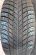 225/45r18 95H RSC (Z49/24)003 2szt 8mm LM001 BRIDGESTONE 2021r ZIMOWE - 4