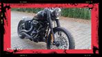 Harley-Davidson Softail Slim - 1