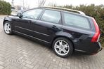 Volvo V50 - 7