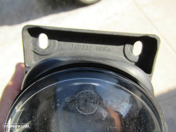 Farol de nevoeiro Seat Leon FR ano 2000 (original) - 5