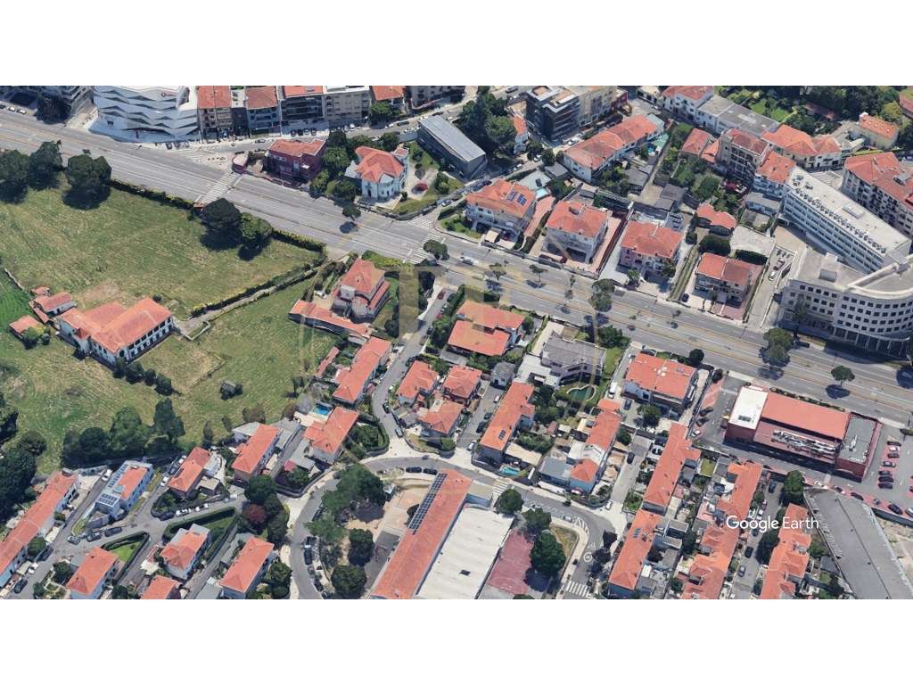 Apartamento T3 no PAULO DIAS NOVAIS 45 com varanda e box para 2 carros-16
