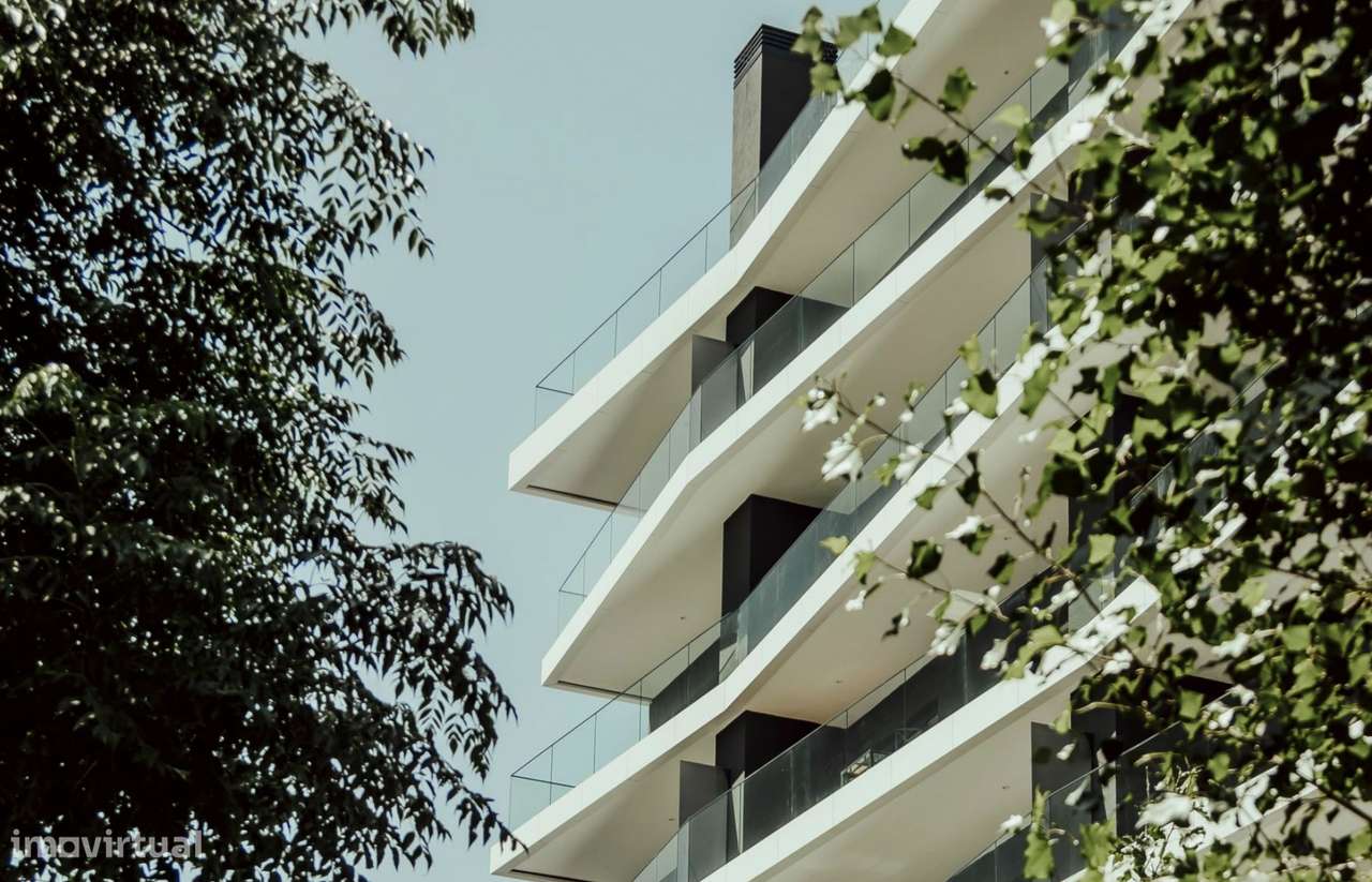 Apartamentos de Prestígio às Portas de Braga - Grande imagem: 2/24