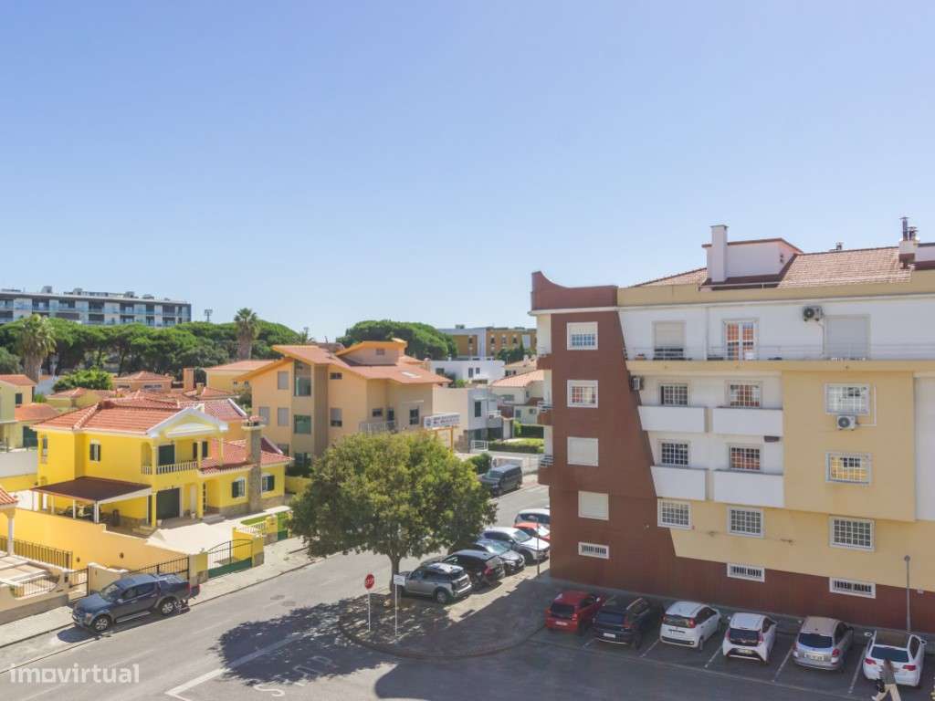 Apartamento T4 - Zona Premium - Seixal-25