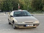 Citroën XM 2.0 Tecnic injection - 7