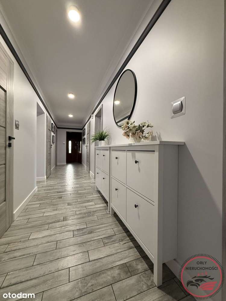 Wyjątkowy dom na dużej działce z pięknym ogrodem --7