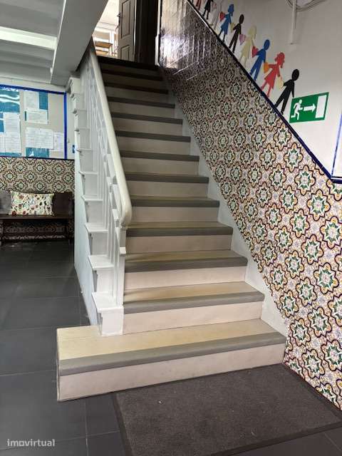 Casa Senhorial - Zona Histórica de Matosinhos-2