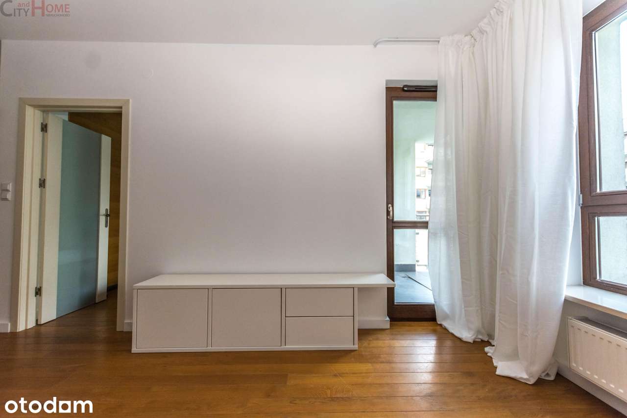 GIEŁDOWA, CENTRUM FINANSOWE STOLICY!!! - Pełny obrazek: 5/10