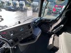 Scania S450 A4X2NA    KLIMATYZACJA POSTOJOWA - 11