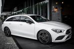 Mercedes-Benz CLA 200 d Shooting Brake AMG Line Aut. - 6