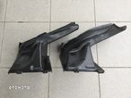 KIEROWNICA POWIETRZA INTERCOOLERA LEWA AUDI A4 B6 B7 2.5 TDI 1.8 T 8E0117335C - 6