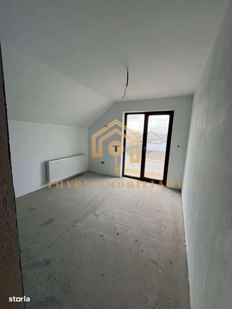 Casă modernă și spațioasă în Orizont – Alba Iulia-15