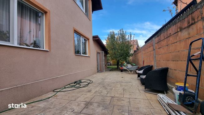 Casa de vanzare in Cornetu-13