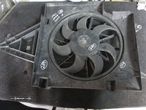 Ventilador 24427001 OPEL OMEGA 2001 2,2DTI - 1