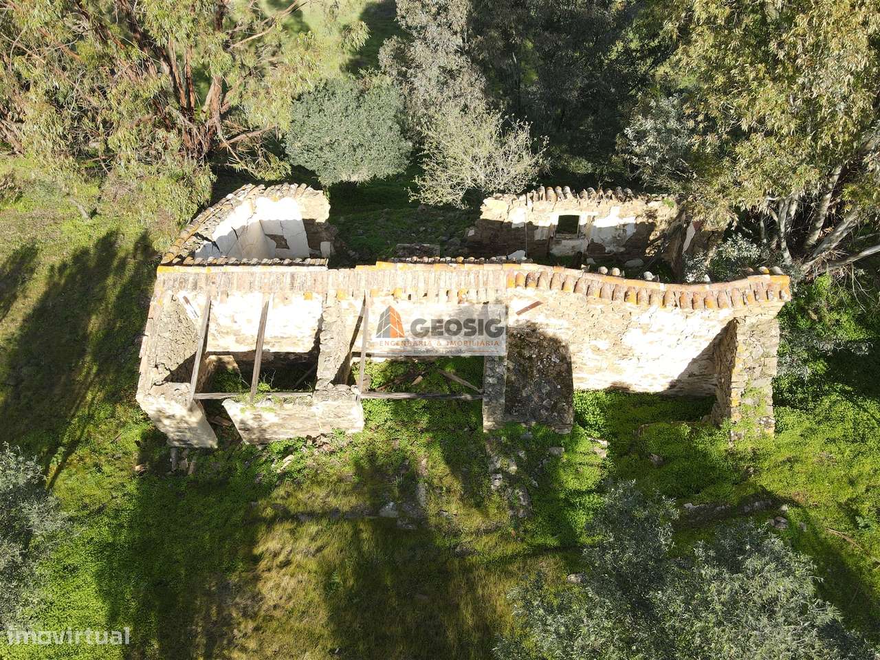 Quinta T2 Venda em Santa Cruz,Almodôvar - Grande imagem: 4/43