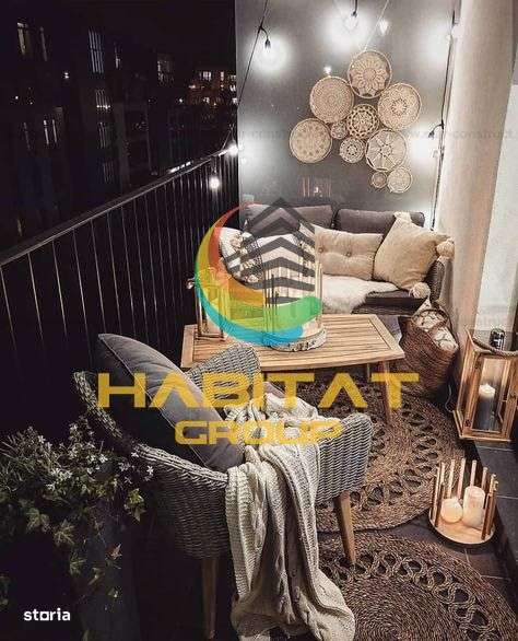 Apartament 3 camere - 101 mp - Parcul Teilor - Imagine principală: 4/8