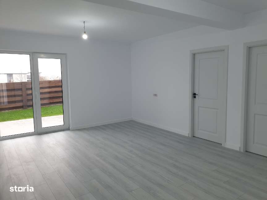 IASI - Valea Lupului - Casa cu 5 camere parter + etaj - INTABULATA-6