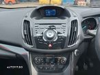 CD player Ford Kuga 2015 SUV 2.0 - 1