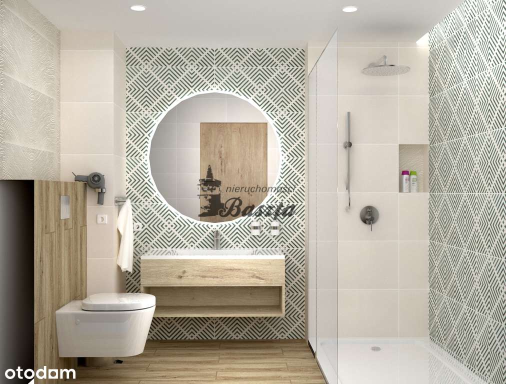 Apartamenty inwestycyjne Aqua Resort Międzyzdroje - Pełny obrazek: 5/12