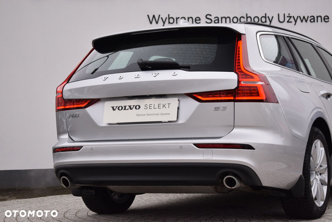 Volvo V60 - 8