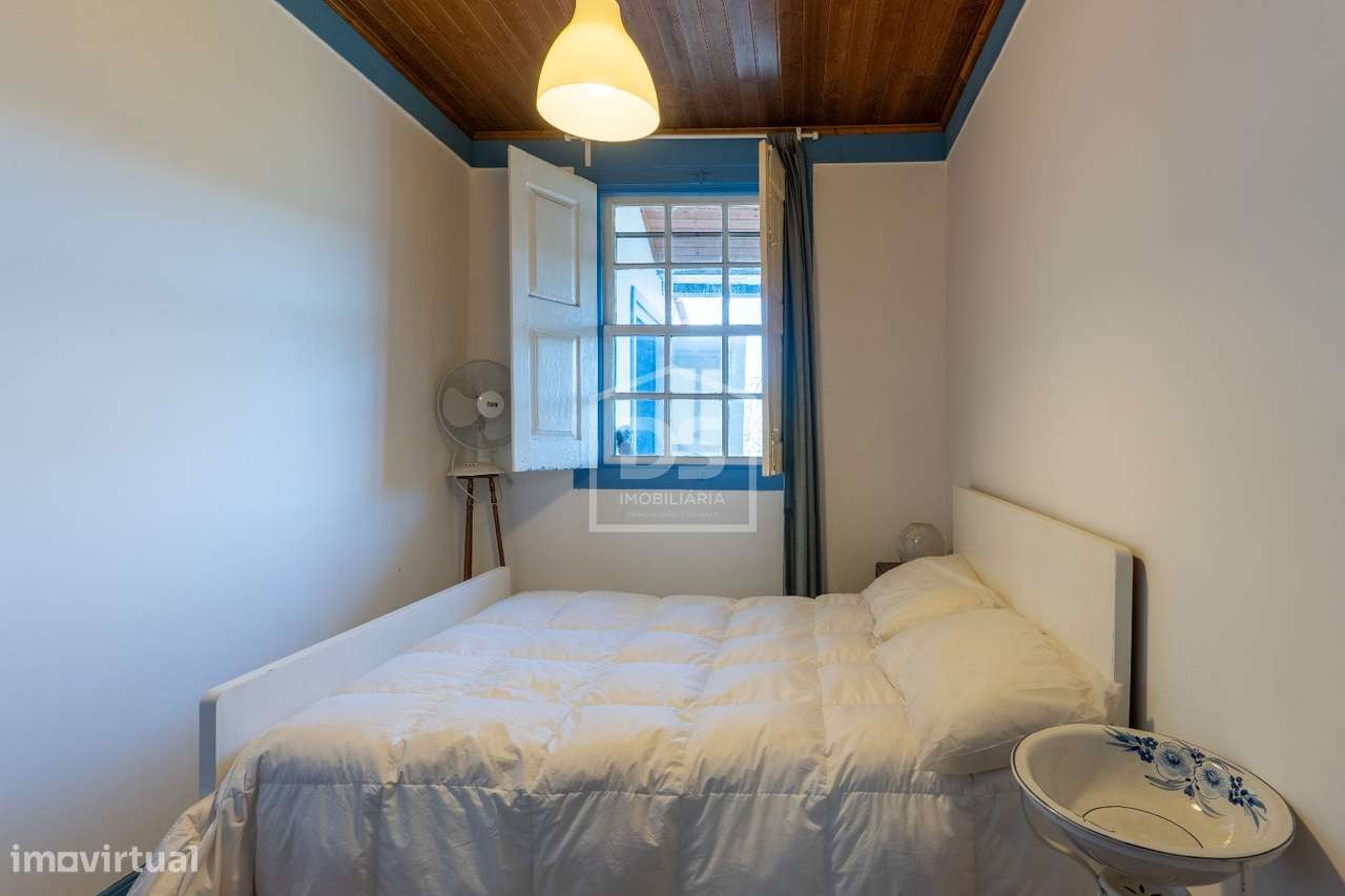 Recanto Encantado, Távora - Tabuaço-21