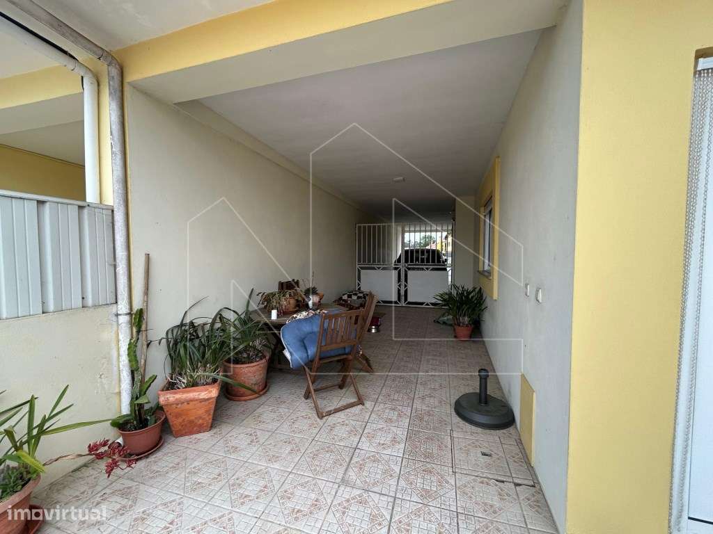 Moradia T4 triplex com jardim e terraço - a 6 minutos de Aveiro-31