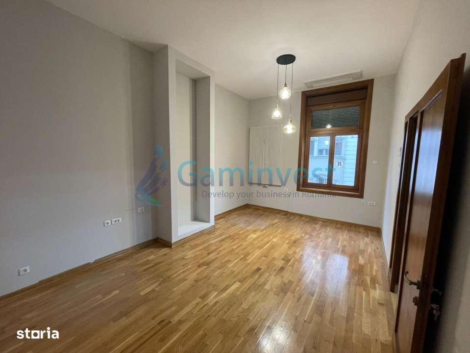 Spatiu birouri de inchiriat ultracentral, Oradea,Bihor,Gaminvest,A2393 - Imagine principală: 5/7