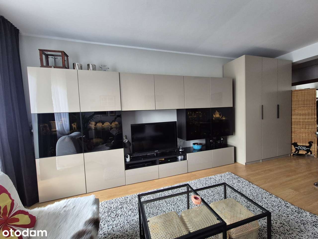 Apartment in poznan - More