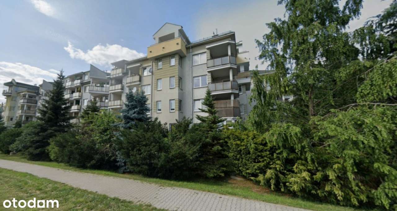 Przytulne mieszkanie z balkonem, Wrotków, 2. Piętro – pohled 4