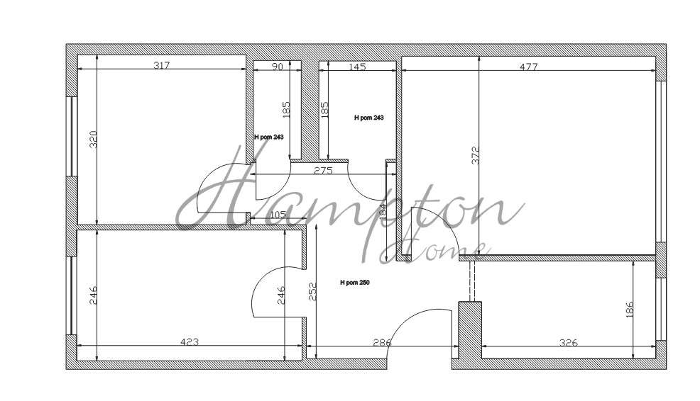 Mieszkanie na sprzedaż po generalnym remoncie na U-13