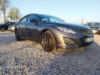 Mazda 6 Sport 2.0 MZR DISI Edition - 14