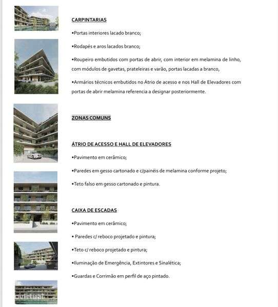 T2 novo sameiro penafiel - Grande imagem: 5/8