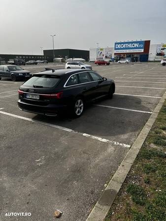 Audi A6 Avant 2.0 40 TDI S tronic Design - 15