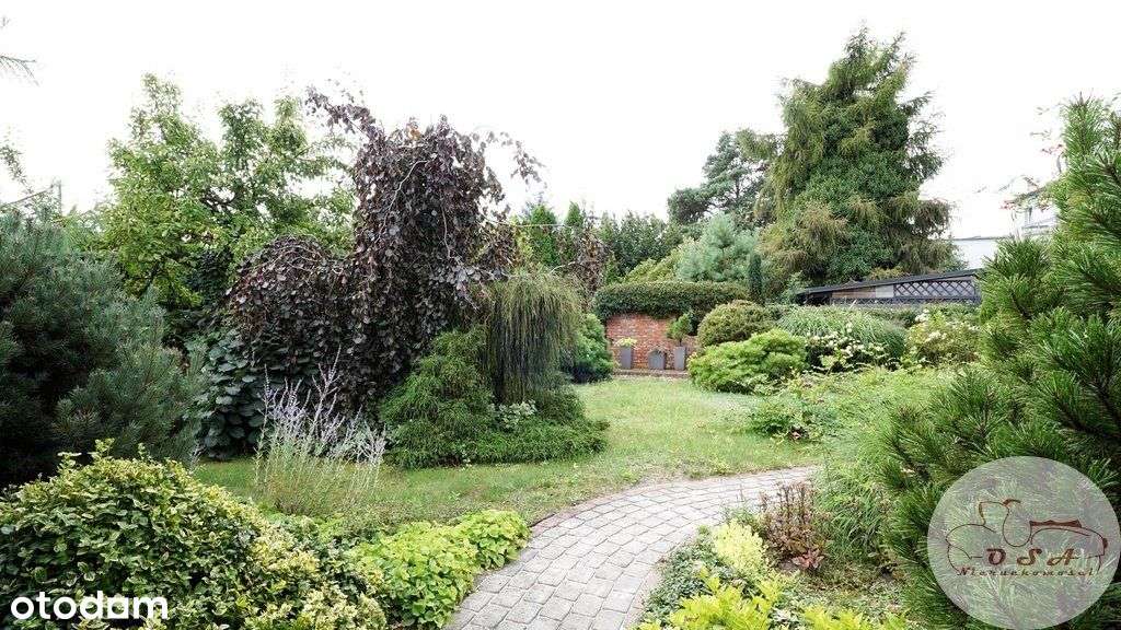 Dom z 2 mieszkaniami + duży ogród + garaż Września - Pełny obrazek: 3/20