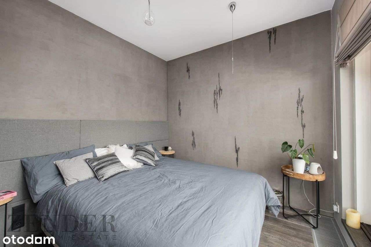 Dwupoziomowy Penthouse z Tarasem 116m2-15