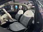 Fiat 500C 1.2 Lounge - 17