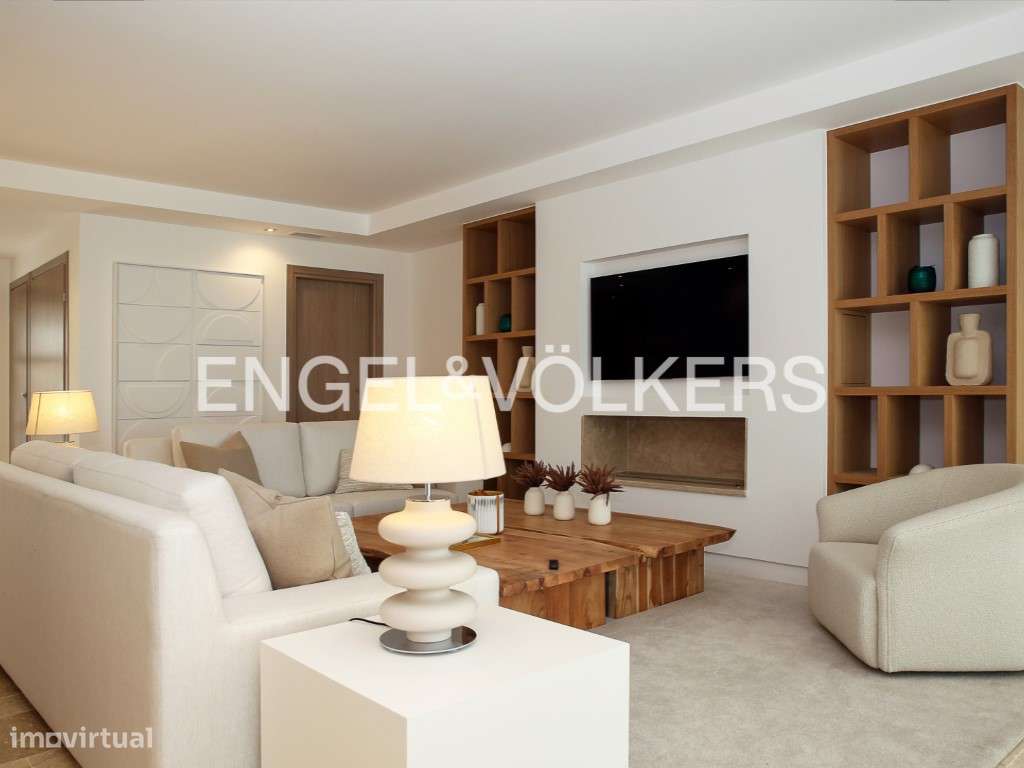 Luxo e Exclusividade em Faro - Grande imagem: 2/51