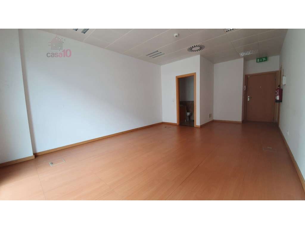 Arrenda-se excelente escritório no Parque das Nações - Grande imagem: 3/13