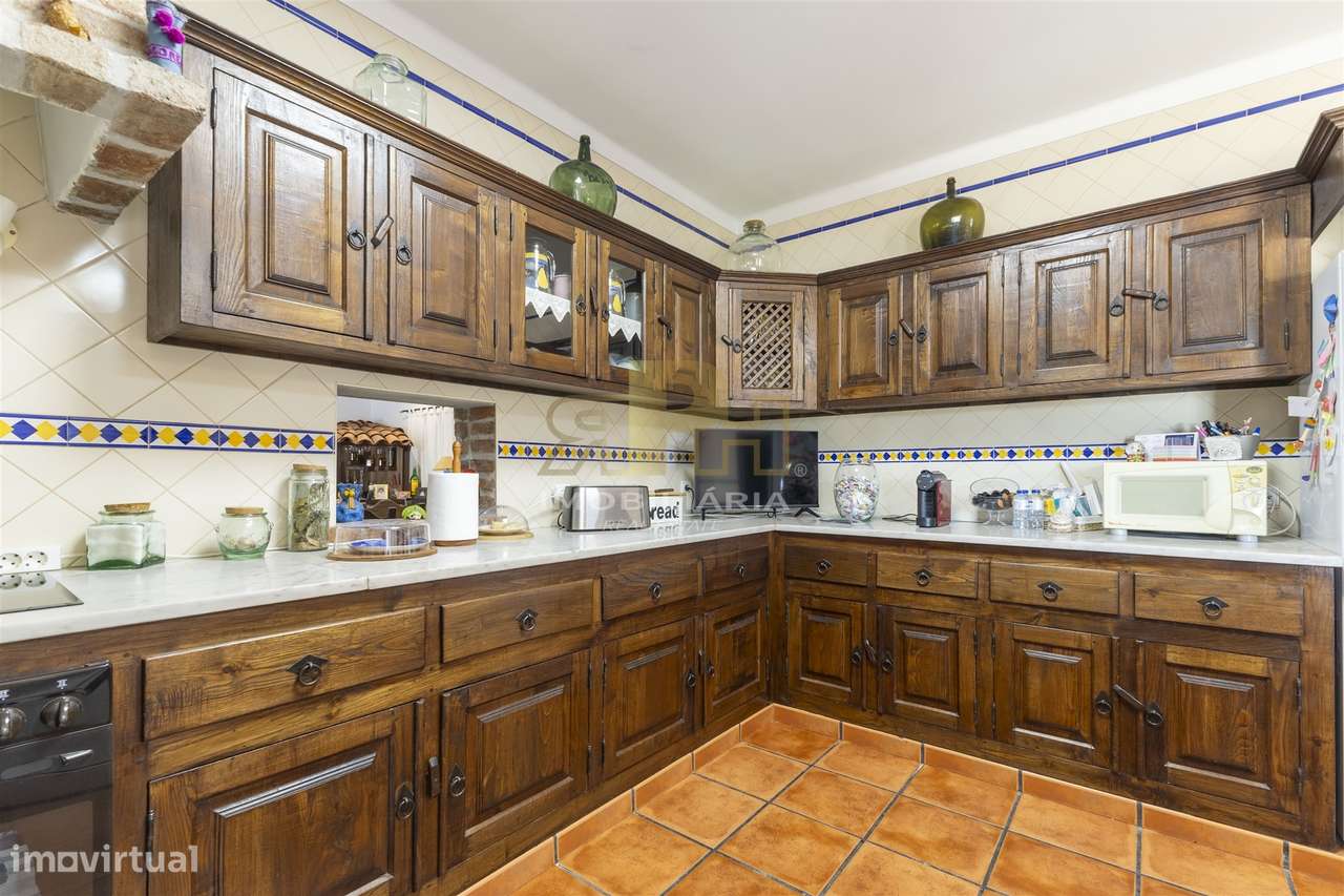 Moradia T3 Venda em Coruche, Fajarda e Erra,Coruche-16