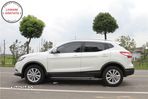 Praguri Trepte Laterale Nissan Qashqai SUV J11 (2014-2016)- livrare gratuita - 8