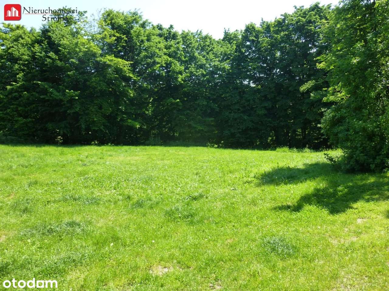 Centrum Świątnik Górnych - działka 17a.-6