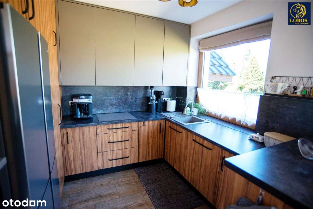 Nowy dom w Pruchnej | 160 m² | Działka 15,92 a-8