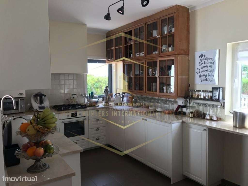 Moradia em Cascais-12