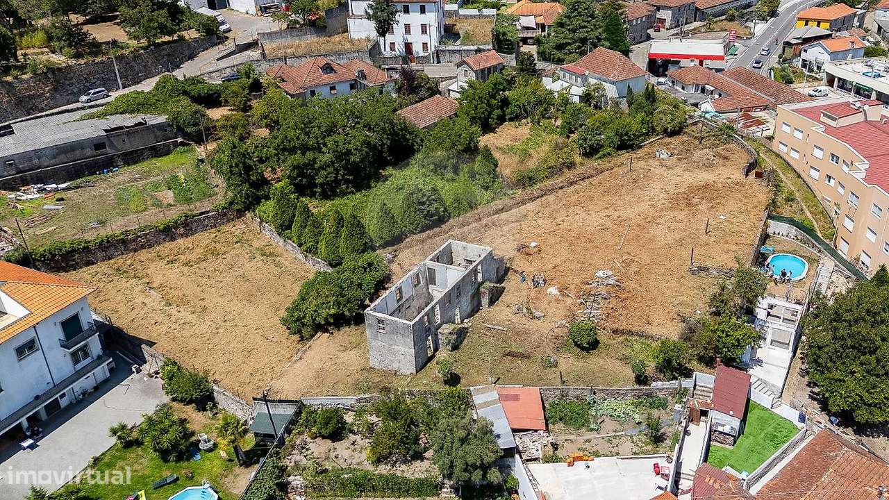 Moradia T2 para venda - Grande imagem: 4/12